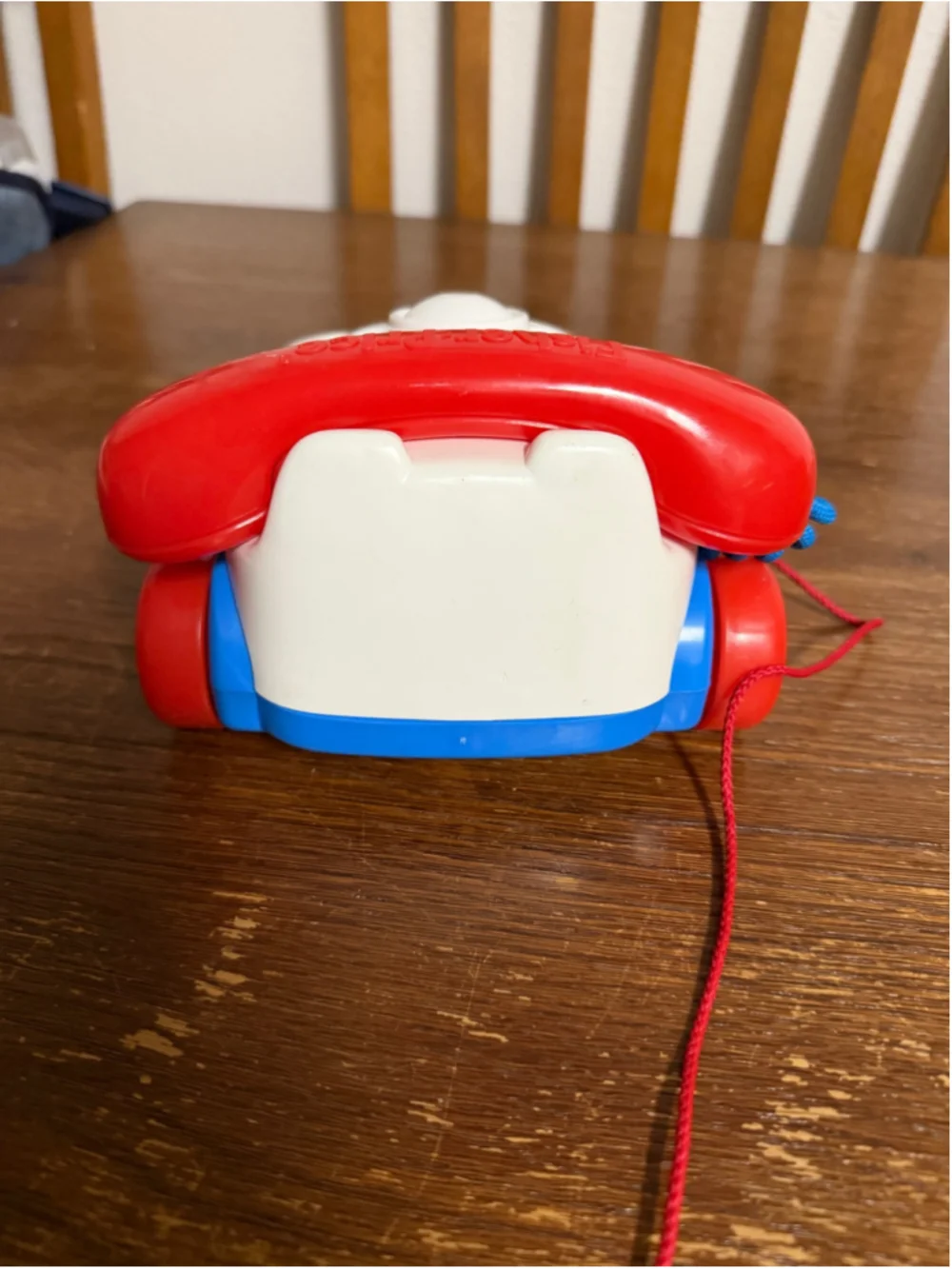 Fisher-Price vintage 1993